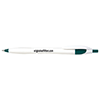 PE322-JAVALINA® CLASSIC-Green with Blue Ink